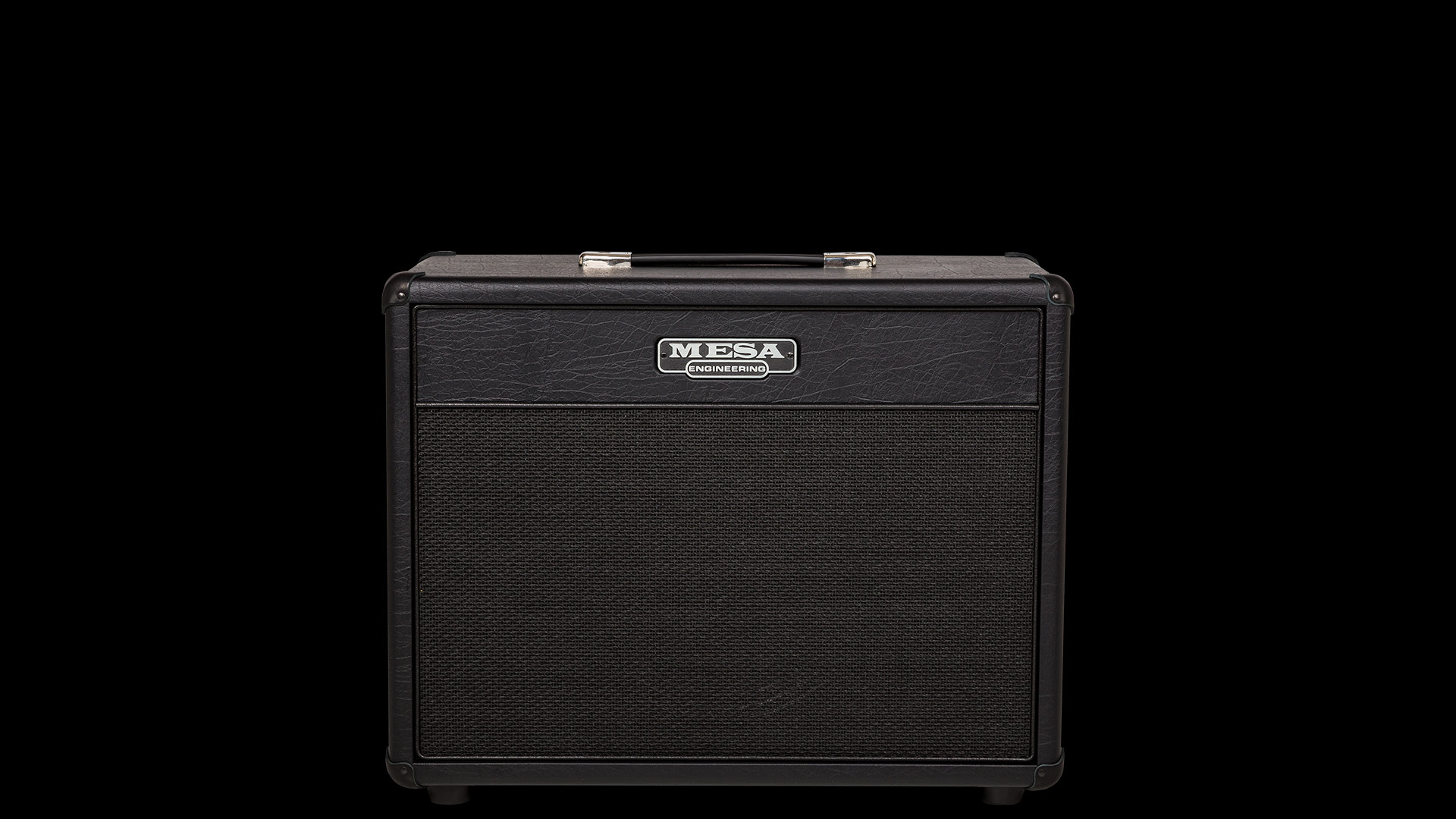 1x12 Lone Star 23 Guitar Amplifier Cabinet | MESA/Boogie®